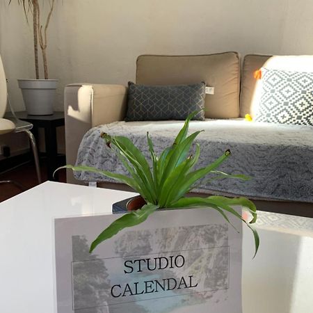 Studio Calendal Cassis Exterior photo