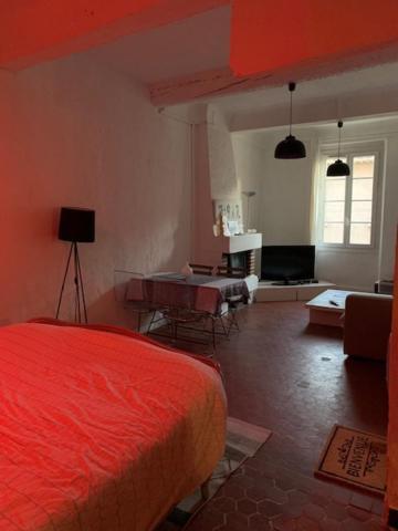 Studio Calendal Cassis Exterior photo
