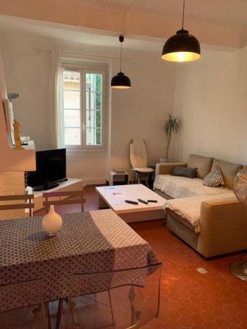 Studio Calendal Cassis Exterior photo