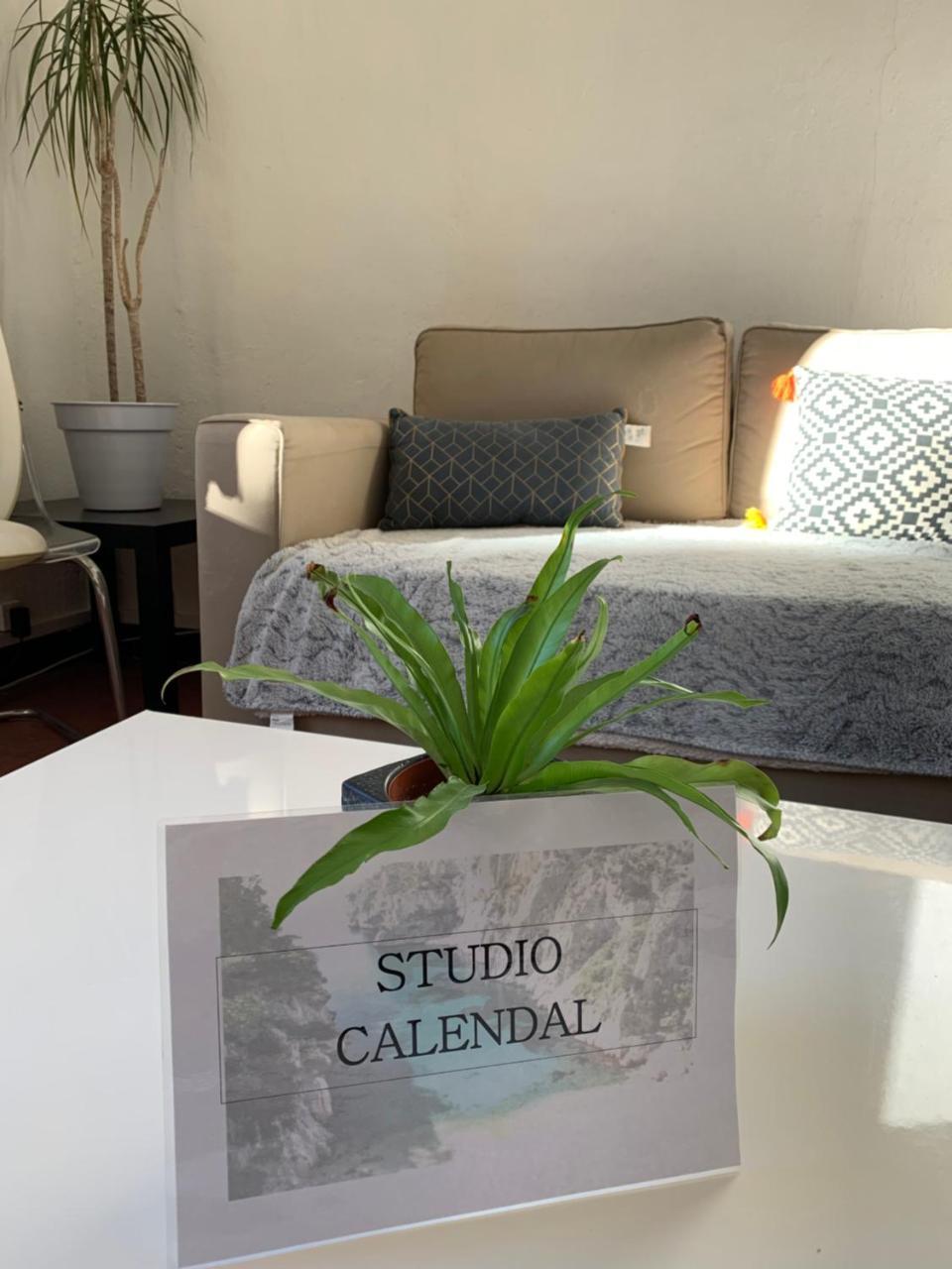 Studio Calendal Cassis Exterior photo