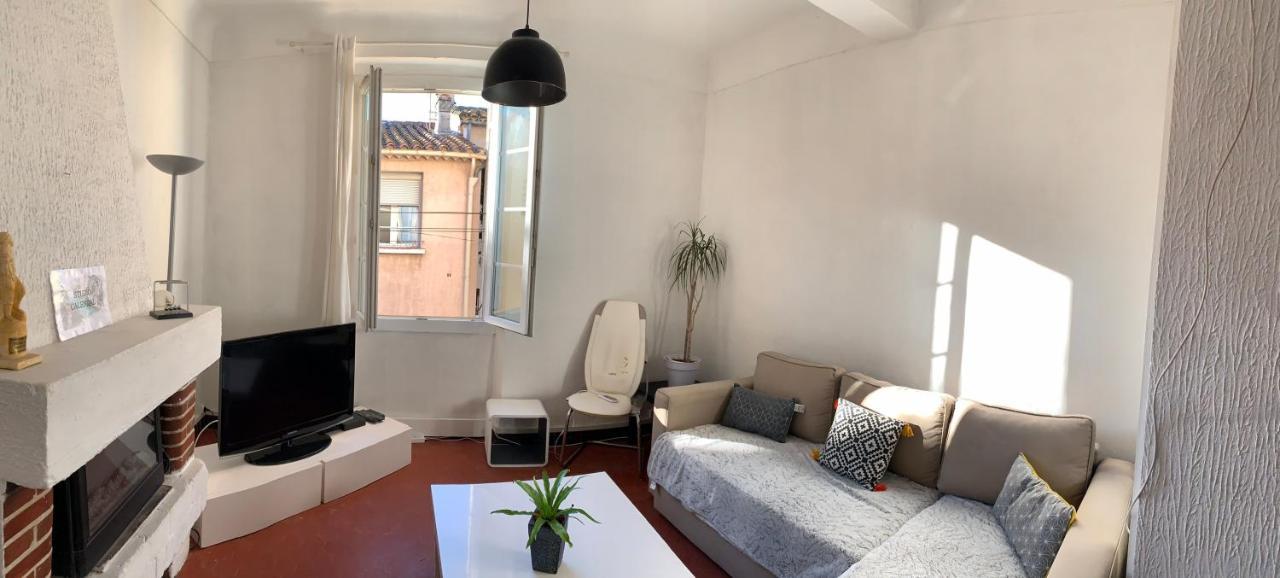 Studio Calendal Cassis Exterior photo